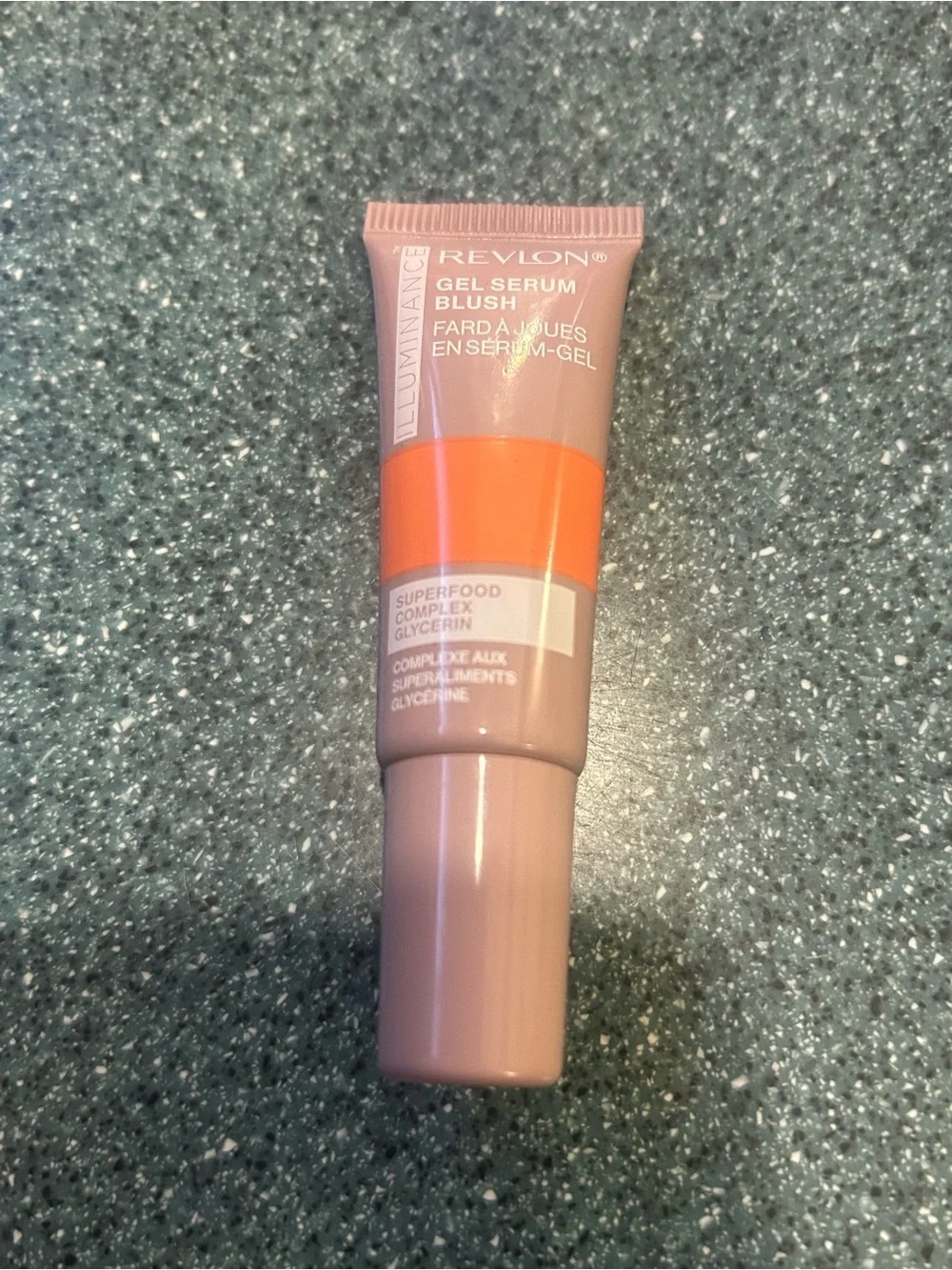 Revlon Illuminance Gel Serum Blush 🪸